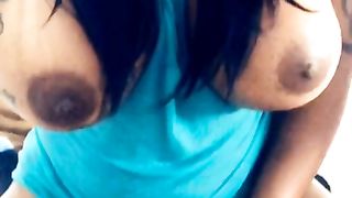 Jackie Hits snapchat