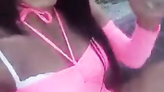 Wow! Not a normal size.