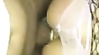 Again my nice Arab tear up me open