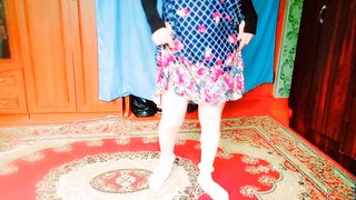 Draining And A Fine Flow Cum shot At The End Fat Elastic Donk Glorious Super-fucking-hot Blond PLUMPER