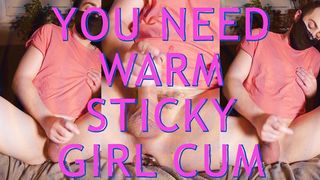 GOON FUEL - SISSIFICATION HARASSMENT FOR SHEMALE CHASER GOONER DORKS