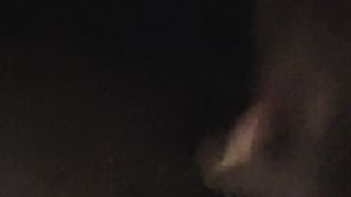 A SHE-MALE. A JOCKSTRAP and A GINORMOUS FAKE PENIS (creaming boypussy backside have fun)