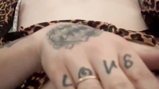 Trans Woman Tells a Story About A Boy With a Tiny Man rod