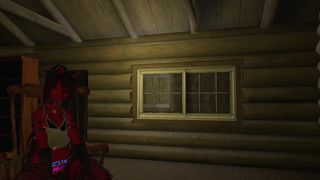 Friday the 13th parody