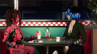 Friday the 13th parody