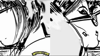 Psychedelic Sauna - Part two - Manga Fashion 2D VR Version