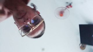 Snatch jizm globs on your face. Ass fucking getting off attempting to splatter