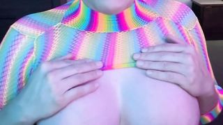 All kinds of stimulates