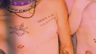 Trans Nymphs Just fuckin around with piles