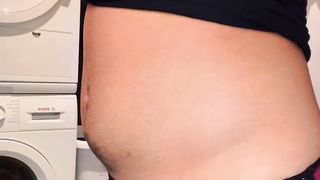 Transboys very first water inflation in years