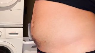 Transboys very first water inflation in years