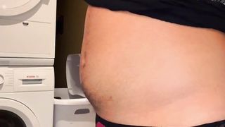 Transboys very first water inflation in years