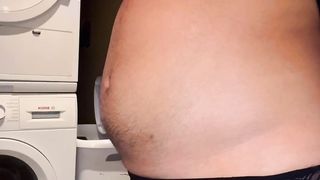 Transboys very first water inflation in years