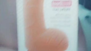 All my latest progress with my transition ( Small trans doll mtf )