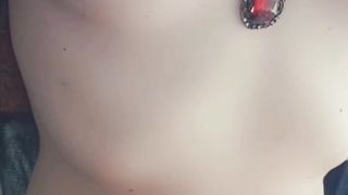 All my latest progress with my transition ( Small trans doll mtf )