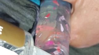 Jism soiree with my confetti dinky