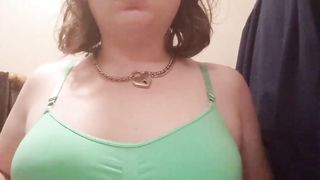 From the Vault Compilation: Sestina Shay at nineteen - Ache, Dehumanization, Pre-Op She-male Bone, Urinate Have fun