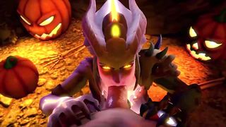 Fuckslut tonight - SFM HMV