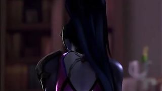 Fuckslut tonight - SFM HMV