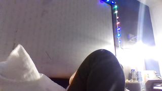 Raven's bedroom & introduction