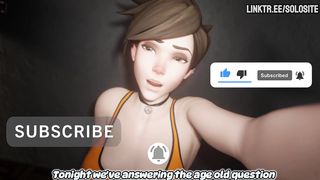 Doll Or Machine [NYL]