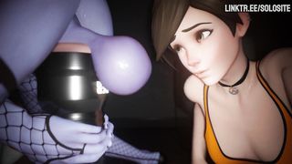 Doll Or Machine [NYL]