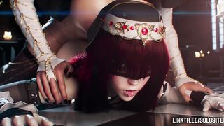 Bonding Ritual [4K][Guiltyk]