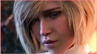 Animação THREE DIMENSIONAL de Alta Qualidade Sexo Das Heroinas