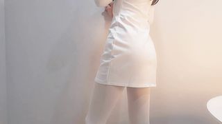 virginity sissy buttfuck fuck stick burst