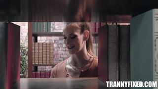 Book Paramours Erin Everheart, Ariel Demure