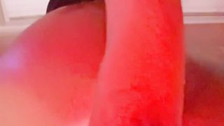 EBONY TWERK COMPILATION!!