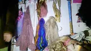 INHALING A TORRID INDIAN VERY FIRST AND A WHITE PAKISTANI AFTER (COMMENT, LIKE ,SUBSCRIBE AND ADD ME AS A PAL FOR MORE PERSONALIZED MOVIES AND REAL LIFE HOOK UPS)