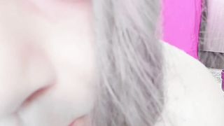 Gigantic Money-shot Uber-cute Gams of Red-hot She-male Magnificent Ladyboy Model Goddess Sissy Crossdresser