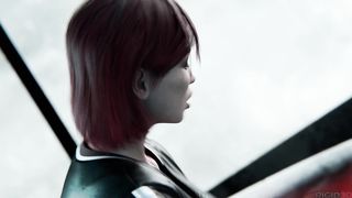 Femshep Hooter Drills EDI - Part 1 [4K + 60fps]