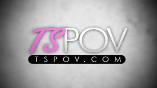 BEHIND THE SCENES POINT OF VIEW FUCK-A-THON with Cali Fauna three