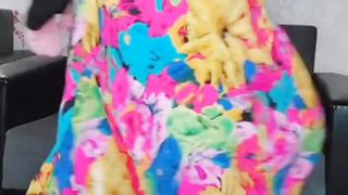 My Torso Violates Into Sweat, Captivating Glossy Sweetie PLUMPER