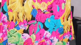 Pinky Gorgeous She-male Nice Yummy Penis Getting off