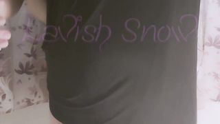 Nip Love: Tormentor Clip Them Indeed Rock hard Until My Noisy Yelling Ejaculation (Some Reacharound Too)