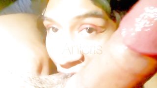 Veneco me da su gran verga