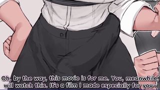 Futa Mommydom Mesmerises You At The Videos [Femdress, Purity, Blow-job, Hitachi Jerk Off Instructions]