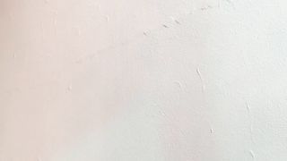 Vista de mi coño mojado