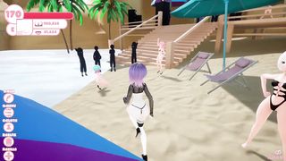 waifuu_desire_city all gallery part2