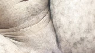 Chico trans se masturba