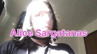 Alice Sargatanas Survival bunkers