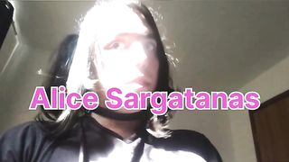 Alice Sargatanas Survival bunkers