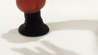 Enormous mundir nodes my slot and makes me spunk