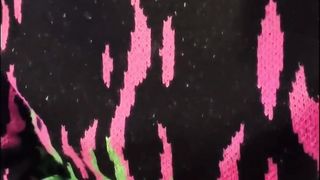 Shemale cum # Pierbi 2