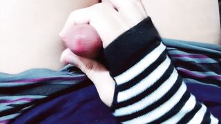 Guess The Anime porn That I Was Observing