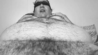 PLATINUM WILLOW - Deep throat POINT OF VIEW