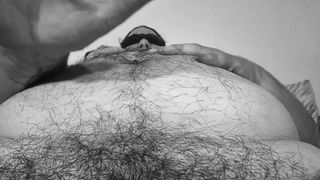 PLATINUM WILLOW - Deep throat POINT OF VIEW